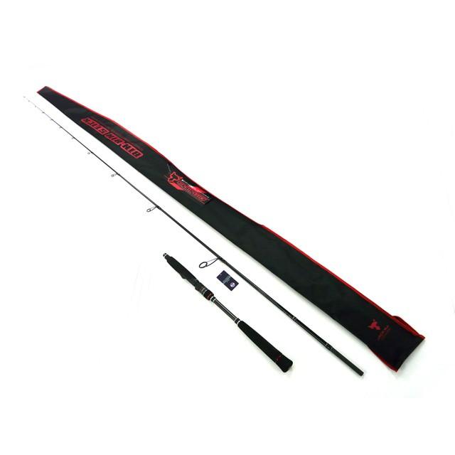 JACKALL（ジャッカル） ビンビンスティックRB(BIN-BIN STICK RB) BSS