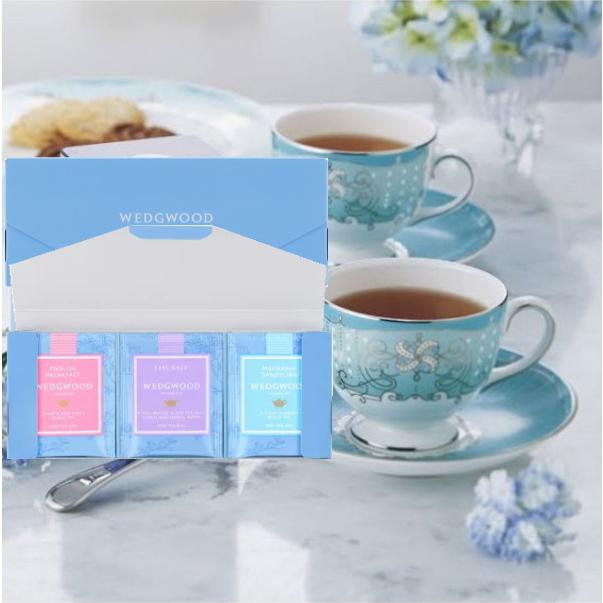 WEDGWOOD（ウェッジウッド） ウェッジウッド紅茶シグニチャーティー