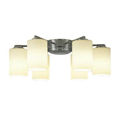 大光電機 DCH-38221Y LEDシャンデリア 6灯 8畳用 LED交換可能 電球色
