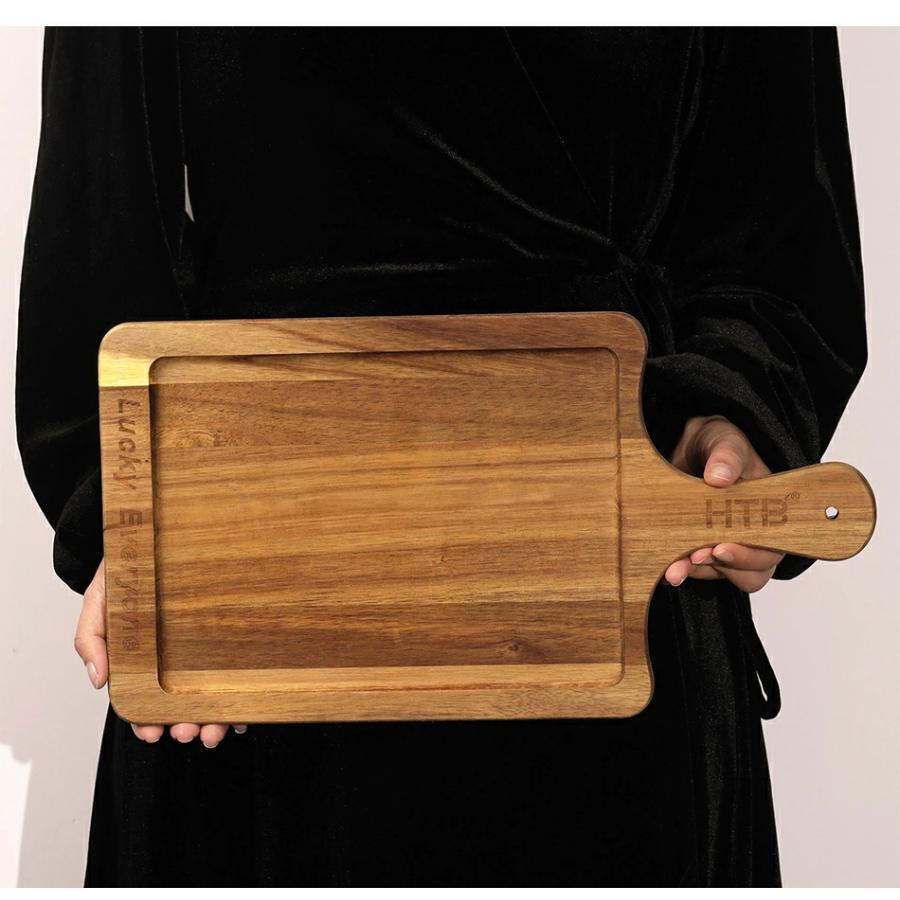 カッティングボード プレート まな板 木製 アカシア材 ウッド