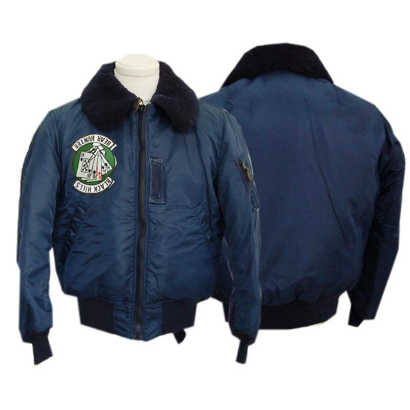 COLIMBOコリンボ フライトジャケット ZX-0147 Dominator Flight Jacket