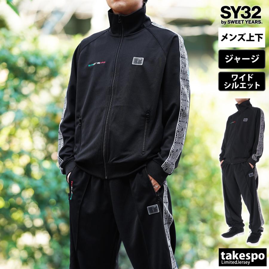 SY32 by SWEET YEARS（エスワイサーティトゥバイスィートイヤーズ