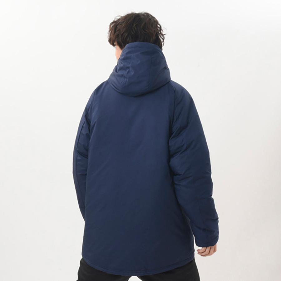 New Balance（ニューバランス） コート メンズ ブランド パデット