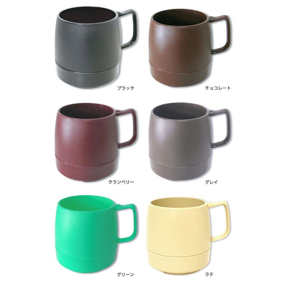 DINEX ダイネックス 8oz MUG CUP マグカップ 2重構造 保温機能