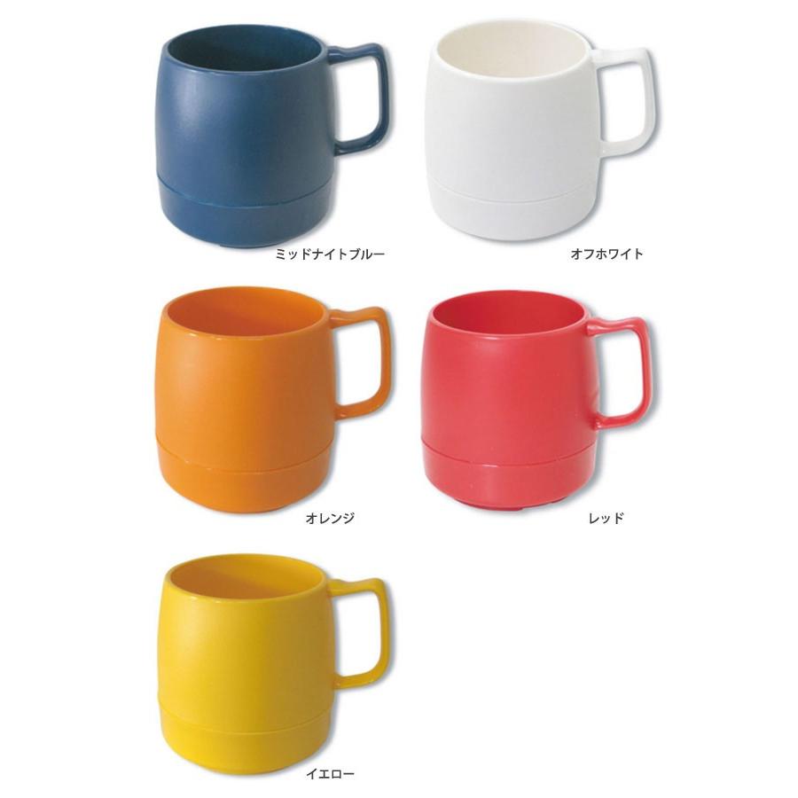 DINEX ダイネックス 8oz MUG CUP マグカップ 2重構造 保温機能