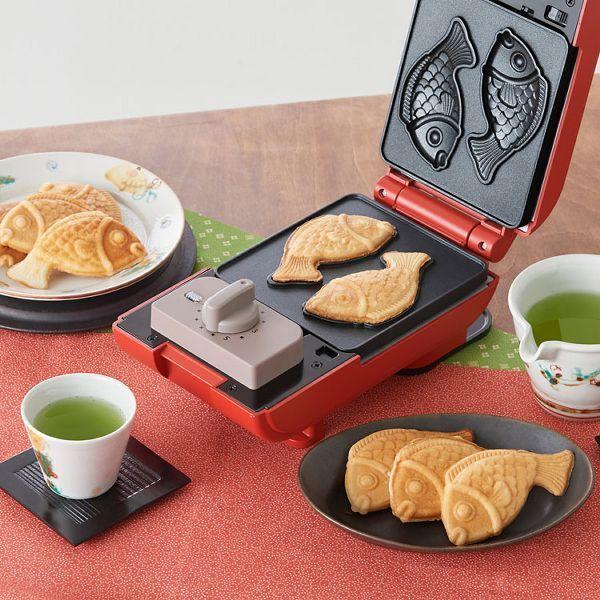 IRIS OHYAMA（アイリスオーヤマ） マルチサンドメーカー シングル