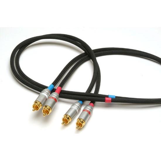 アコースティック リヴァイブ ACOUSTIC REVIVE RCAケーブル LINE-1.0R