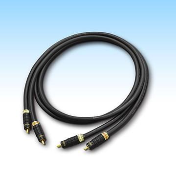 SAEC SAEC RCAケーブル SL-1980 1.2m サエク インターコネクトケーブル