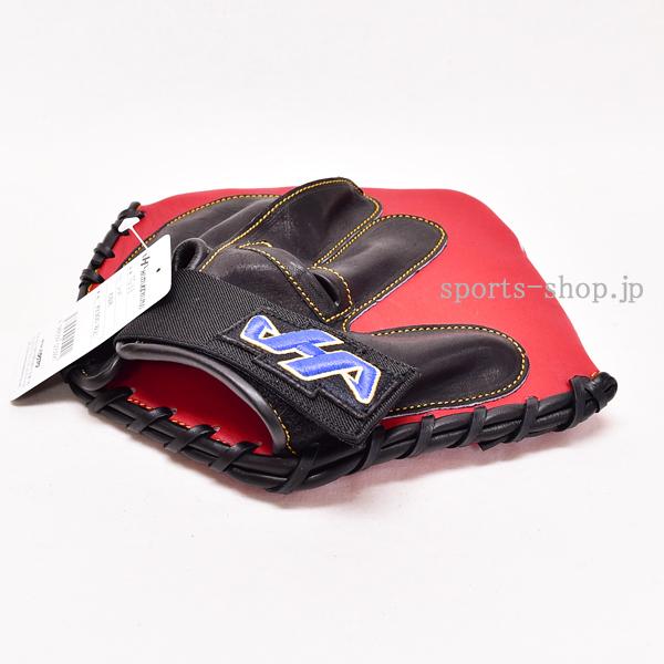 ハタケヤマ（HATAKEYAMA） あすつく 限定品 板 グラブ 練習用