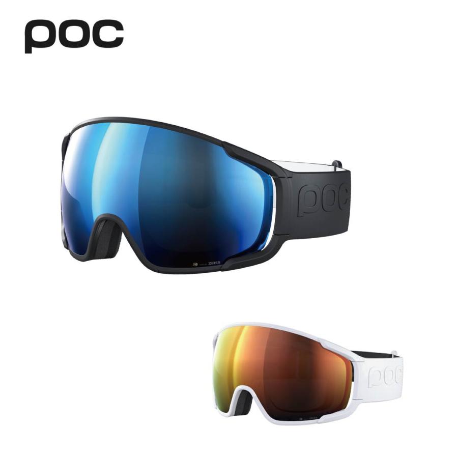 POC（ポック） スキーゴーグル ゴーグル メンズ レディース ＜2025