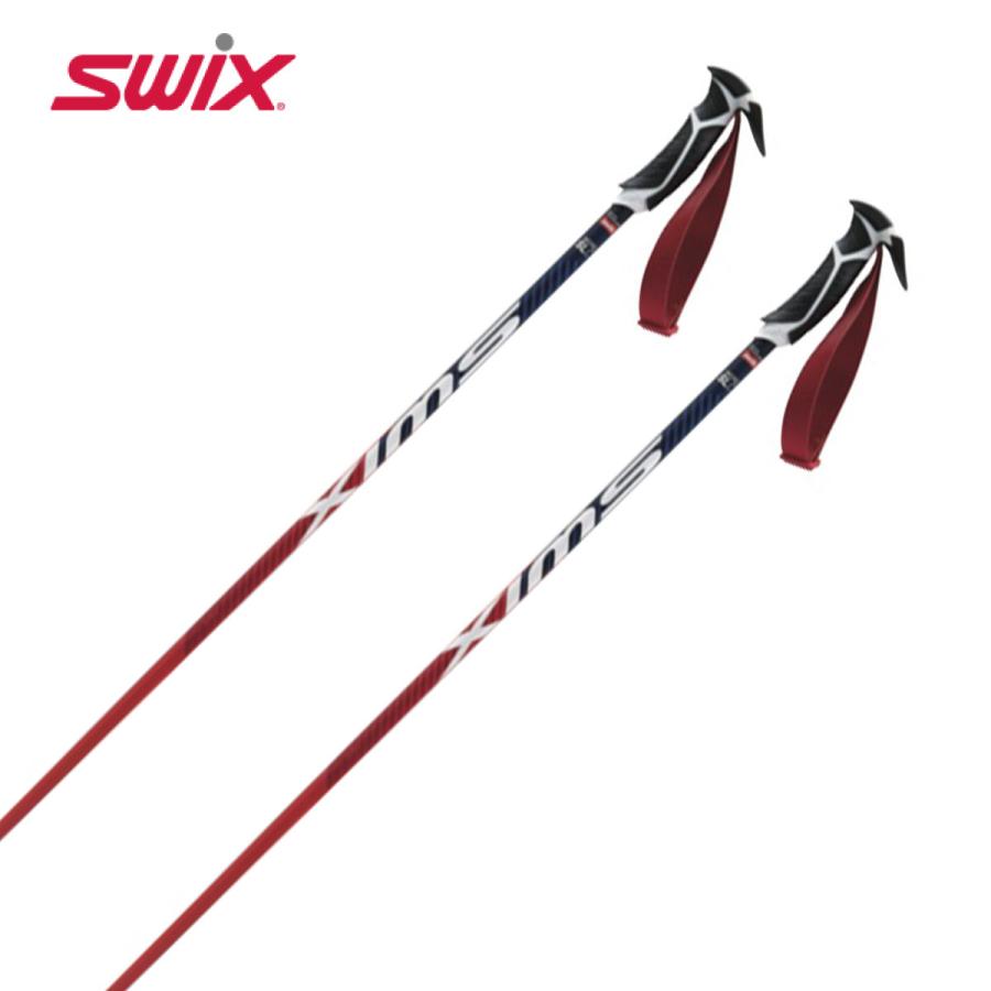 SWIX（スウィックス） 【5日限定！全品P10倍！】SWIX スキー ポール SL