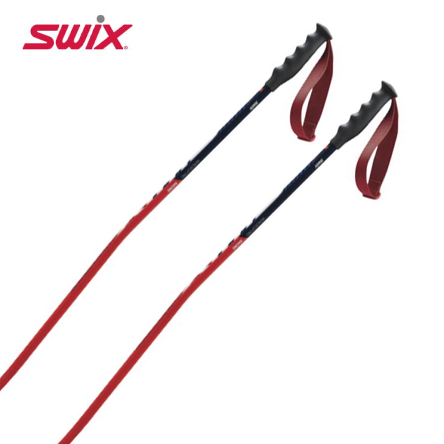 SWIX（スウィックス） 【5日限定！全品P10倍！】SWIX スキー ポール GS