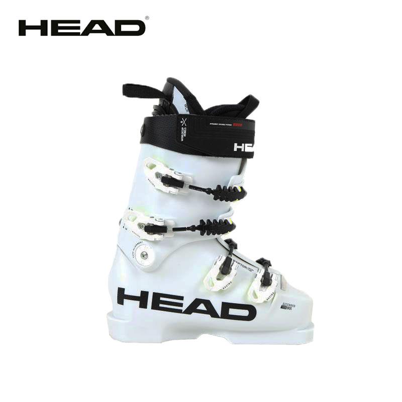 HEAD（ヘッド） 【5日限定！全品P10倍！】HEAD スキーブーツ＜2023