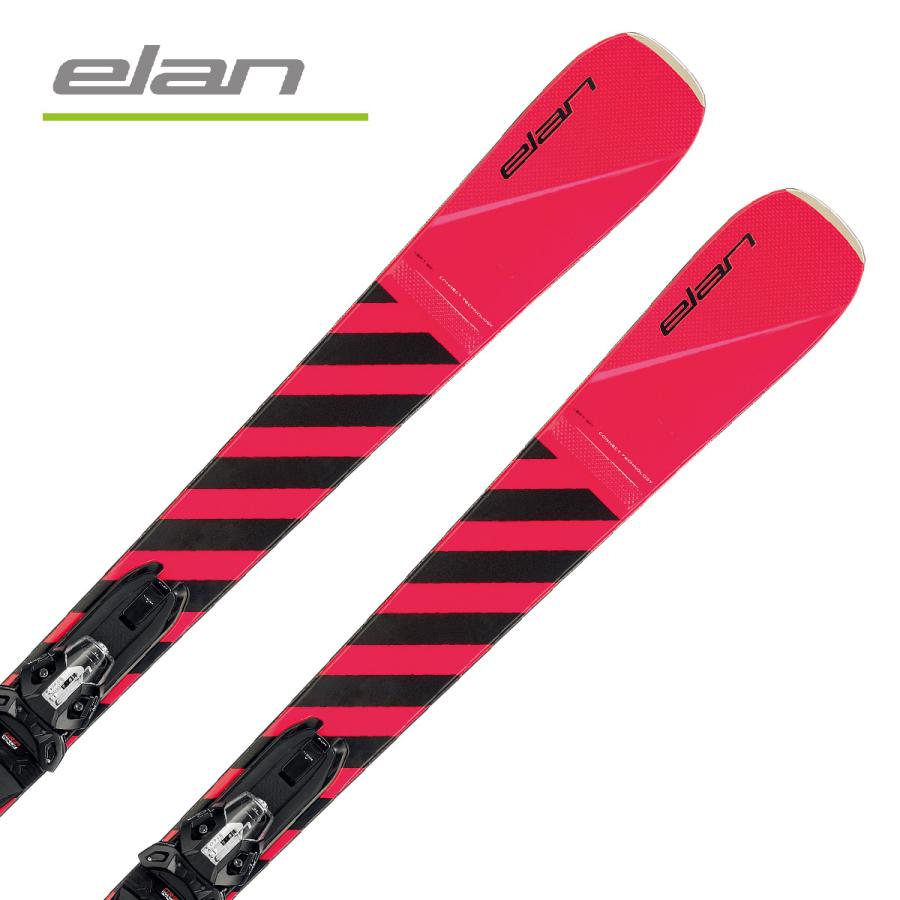 elan（エラン） 【5日限定！全品P10倍！】ELAN スキー板 2026 VOYAGER