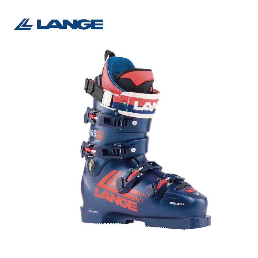 LANGE（ラング） 【5日限定！全品P10倍！】LANGE スキーブーツ＜2024