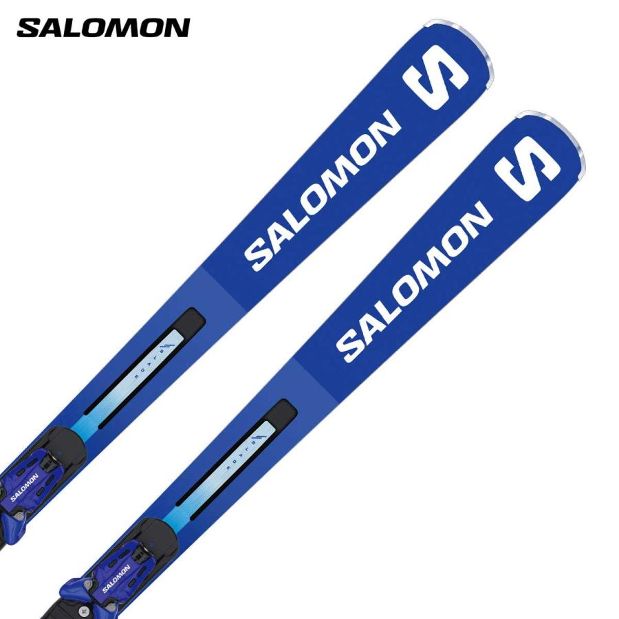 SALOMON（サロモン） 【5日限定！全品P10倍！】SALOMON スキー板