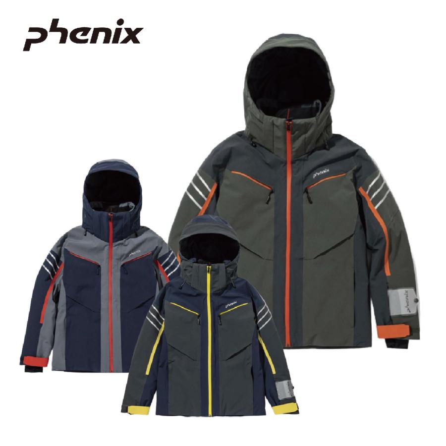 フェニックス（PHENIX） 【5日限定！全品P10倍！】スキーウェア メンズ