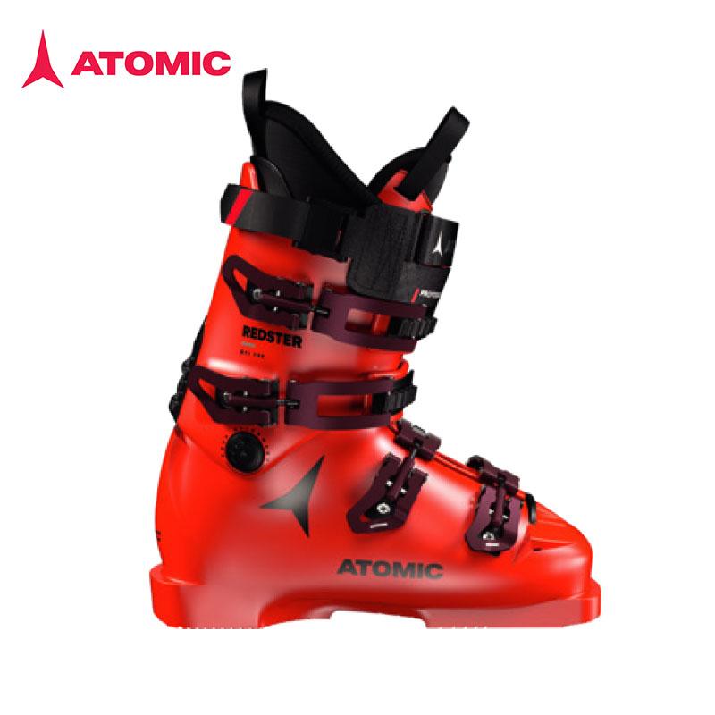ATOMIC（アトミック） 【5日限定！全品P10倍！】ATOMIC スキーブーツ