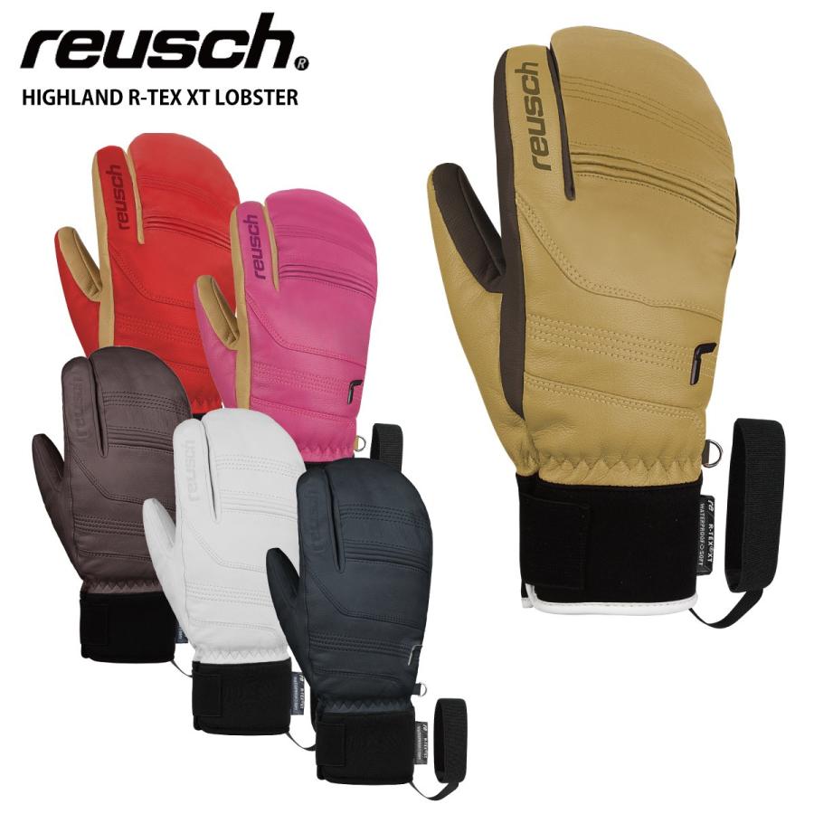 reusch（ロイシュ） 【5日限定！全品P10倍！】REUSCH グローブ＜2023