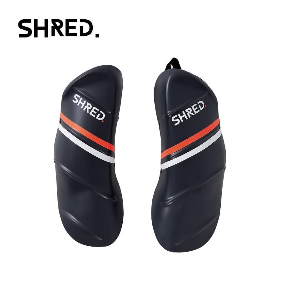SHRED（シュレッド） 【5日限定！全品P10倍！】SHRED スキー