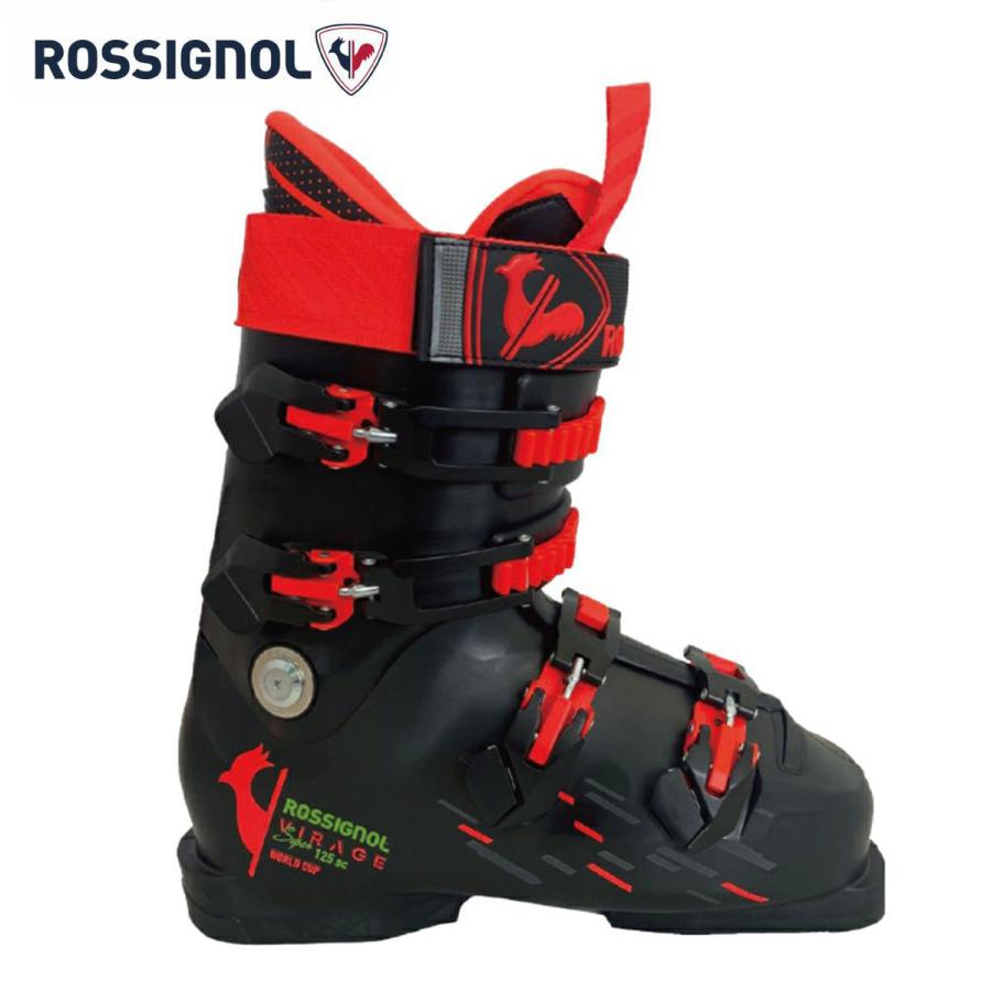 SUPER 【5日限定！全品P10倍！】ROSSIGNOL ロシニョール スキー ブーツ
