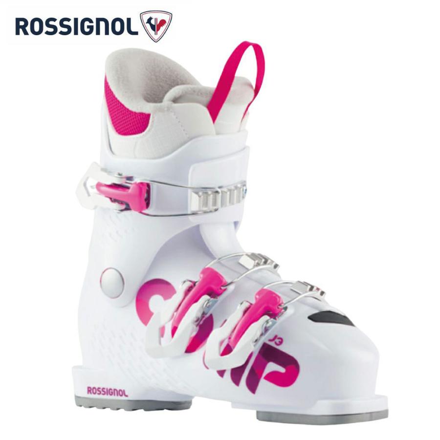 COMP 【5日限定！全品P10倍！】ROSSIGNOL ロシニョール スキー ブーツ