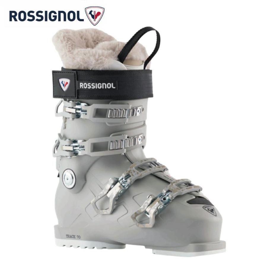 TRACK 【5日限定！全品P10倍！】ROSSIGNOL ロシニョール スキー ブーツ