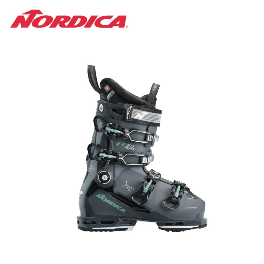NORDICA（ノルディカ） 【5日限定！全品P10倍！】NORDICA スキーブーツ