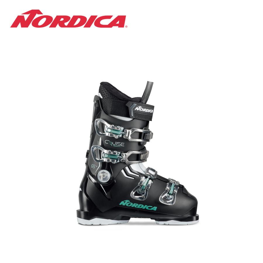 NORDICA（ノルディカ） 【5日限定！全品P10倍！】NORDICA スキーブーツ