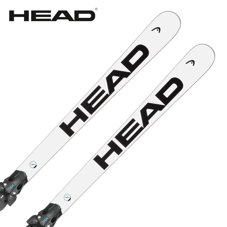 HEAD（ヘッド） スキー板 メンズ レディース 2025 WCR e-GS Rebel FIS