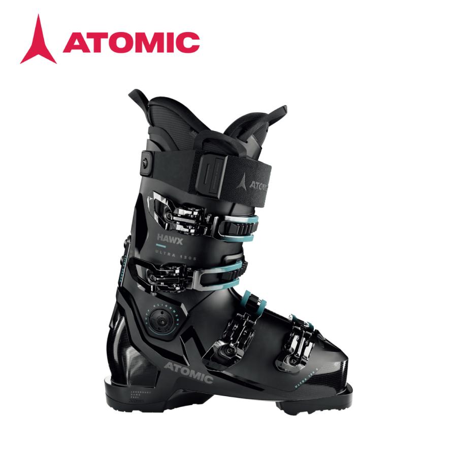 ATOMIC（アトミック） 【5日限定！全品P10倍！】ATOMIC スキーブーツ