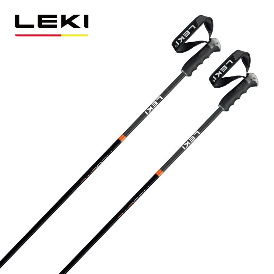 LEKI（レキ） 【5日限定！全品P10倍！】LEKI スキーポール ストック