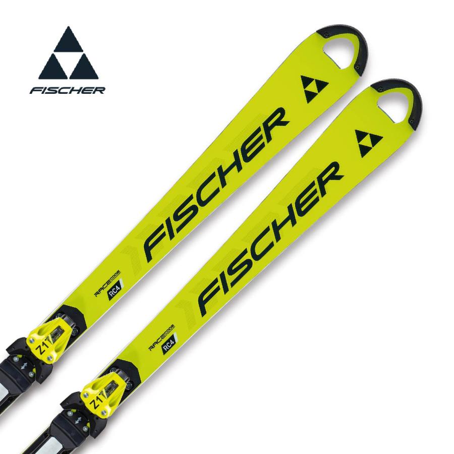FISCHER（フィッシャー） スキー板 レディース 2025 RC4 WORLDCUP SL