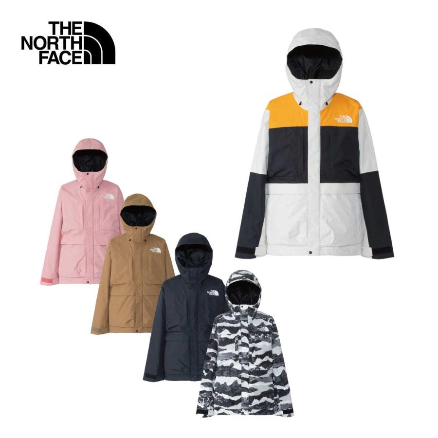 THE NORTH FACE（ザ ノースフェイス） 【5日限定！全品P10倍！】スキー