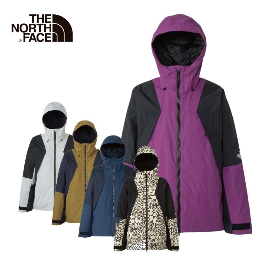 THE NORTH FACE（ザ ノースフェイス） スキーウェア メンズ スキー