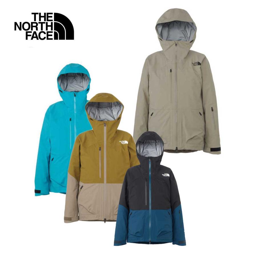 THE NORTH FACE（ザ ノースフェイス） 【5日限定！全品P10倍！】スキー