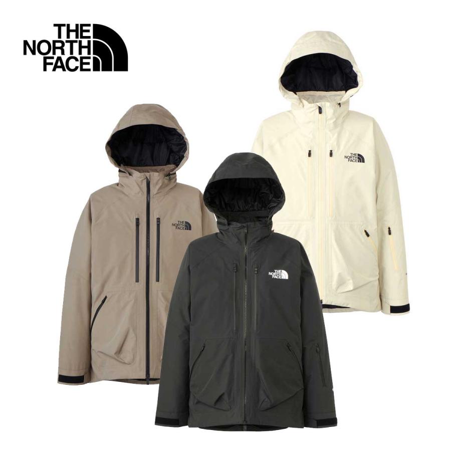 THE NORTH FACE（ザ ノースフェイス） 【5日限定！全品P10倍！】スキー