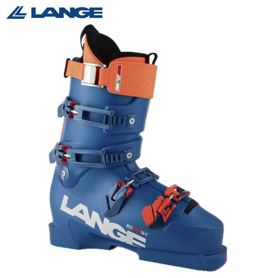 LANGE（ラング） 【5日限定！全品P10倍！】LANGE スキーブーツ メンズ