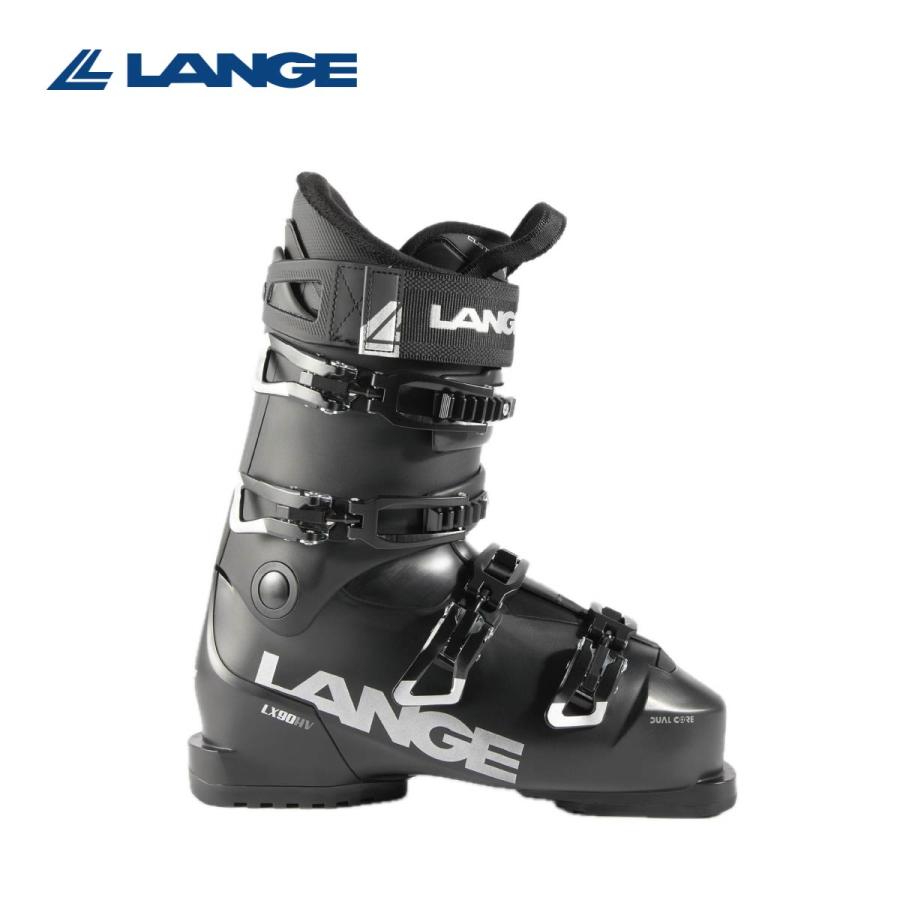 LANGE（ラング） 【5日限定！全品P10倍！】LANGE スキーブーツ メンズ