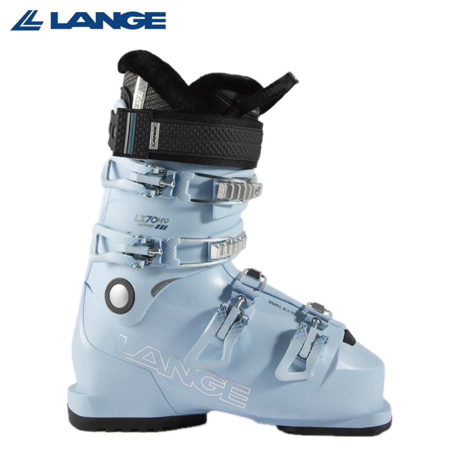 LANGE（ラング） 【5日限定！全品P10倍！】LANGE スキーブーツ