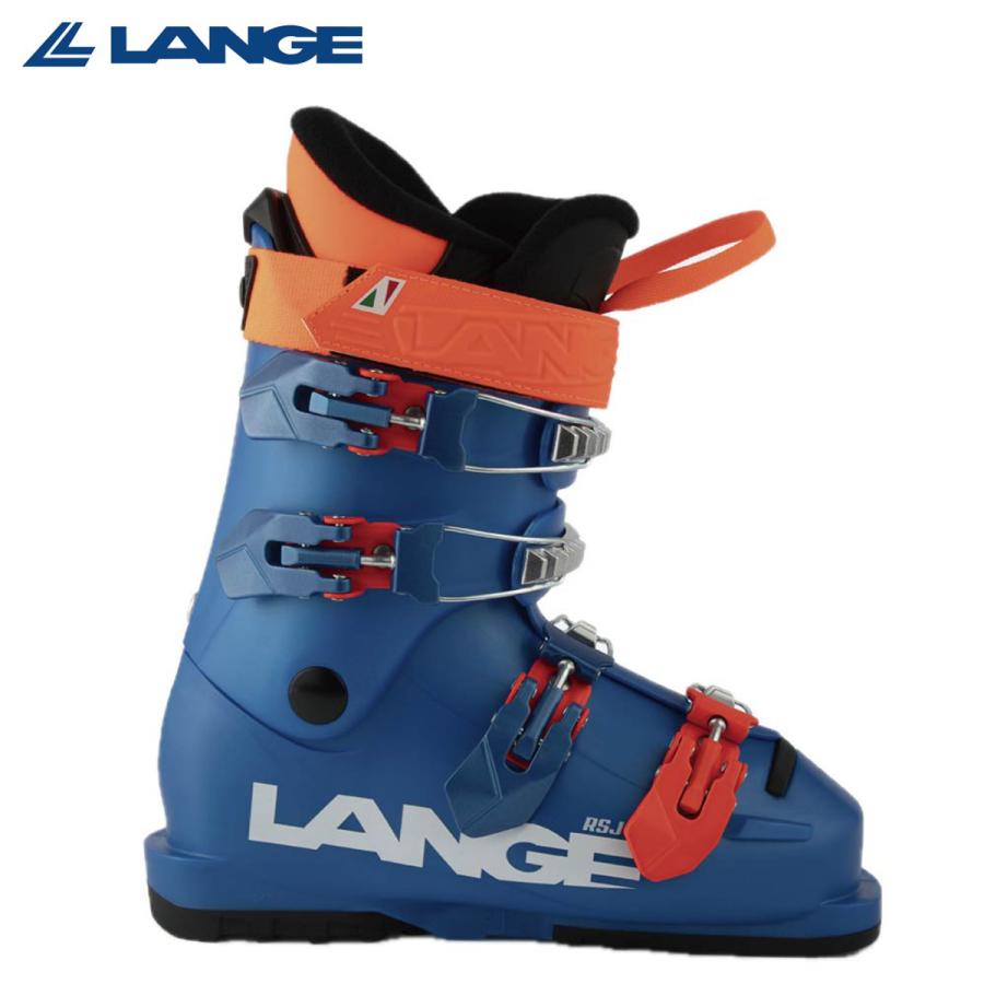 LANGE（ラング） 【5日限定！全品P10倍！】LANGE スキーブーツ キッズ