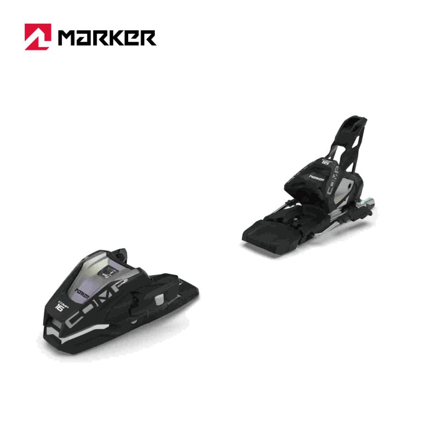 MARKER（マーカー） 【5日限定！全品P10倍！】MARKER スキー