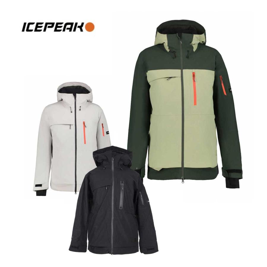 ICEPEAK（アイスピーク） 【5日限定！全品P10倍！】ICEPEAK スキー