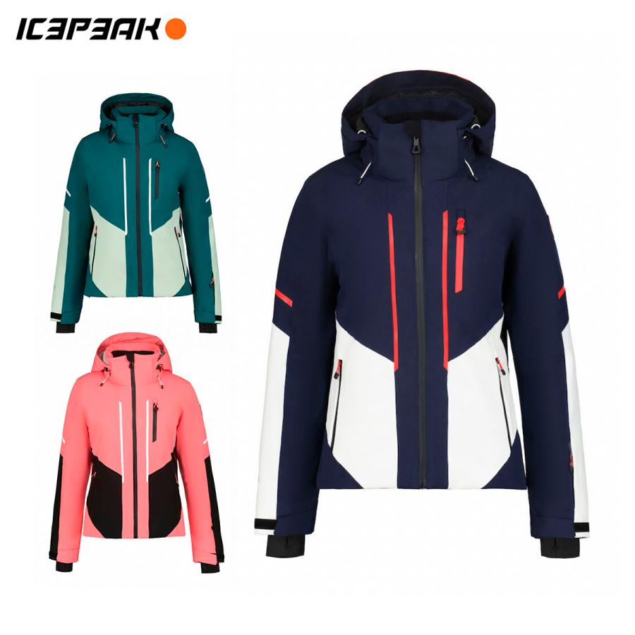 ICEPEAK（アイスピーク） 【5日限定！全品P10倍！】スキーウェア