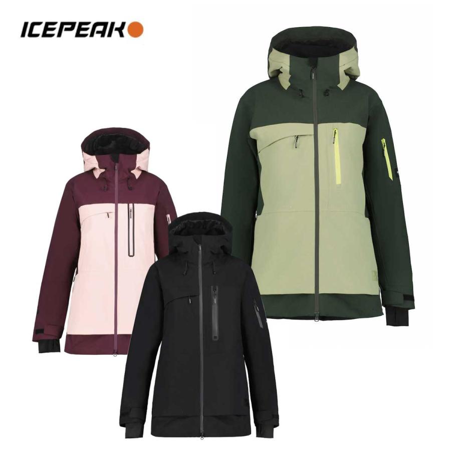ICEPEAK（アイスピーク） 【5日限定！全品P10倍！】ICEPEAK スキー