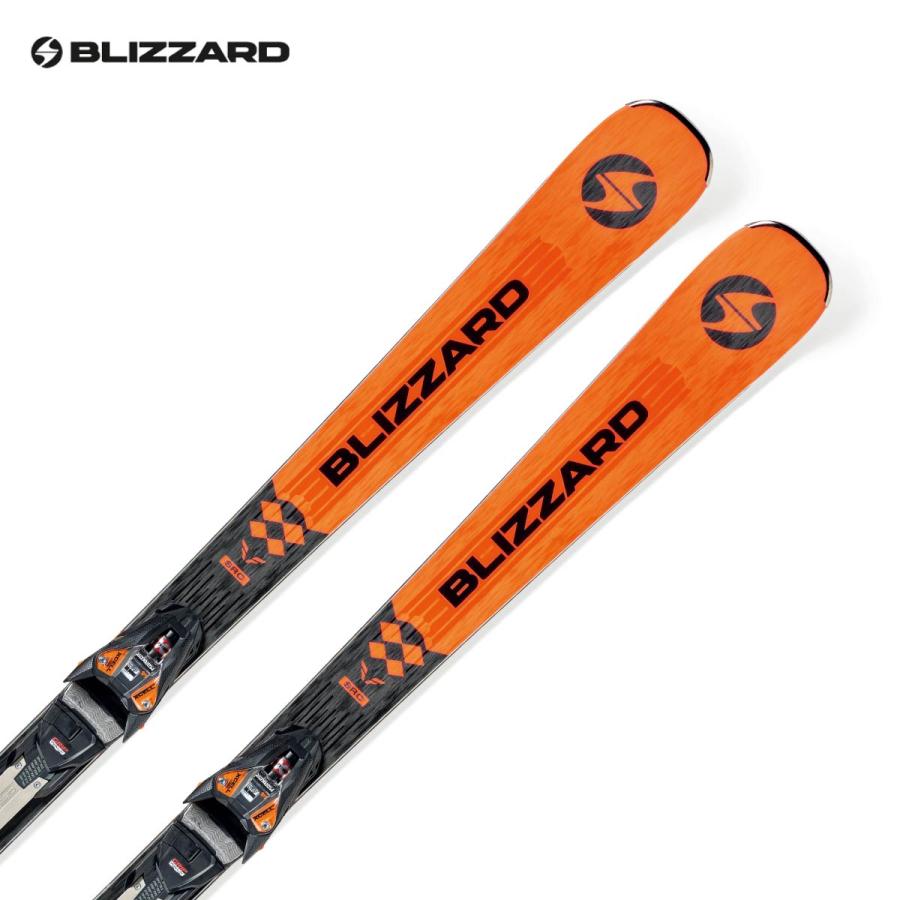 BLiZZARD Ski 【5日限定！全品P10倍！】BLIZZARD ブリザード スキー板