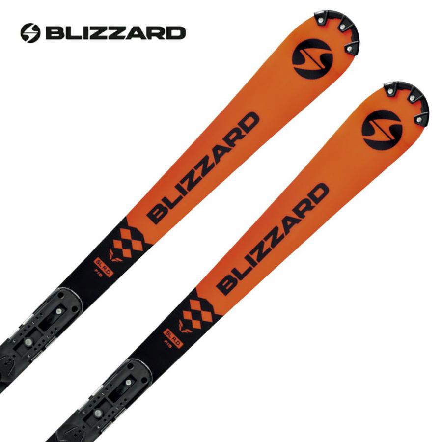 BLiZZARD Ski BLIZZARD ブリザード スキー板 メンズ レディース 2026
