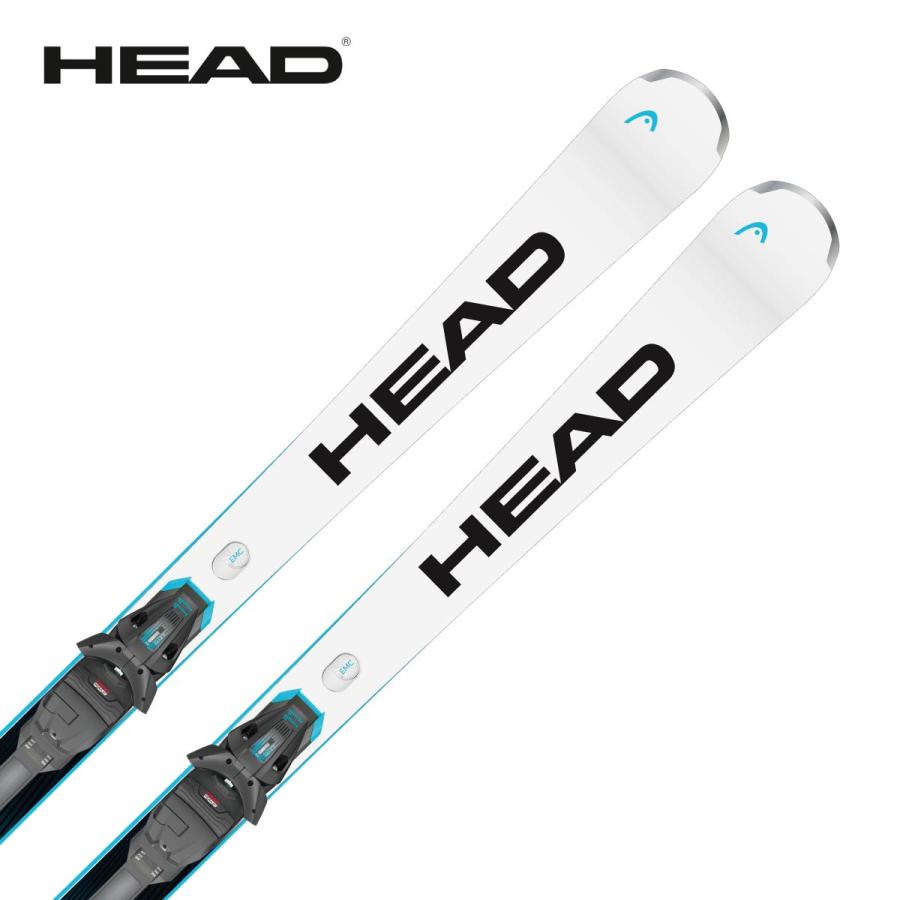 HEAD（ヘッド） スキー板 メンズ レディース 2025 WCR Rebels e.XSR