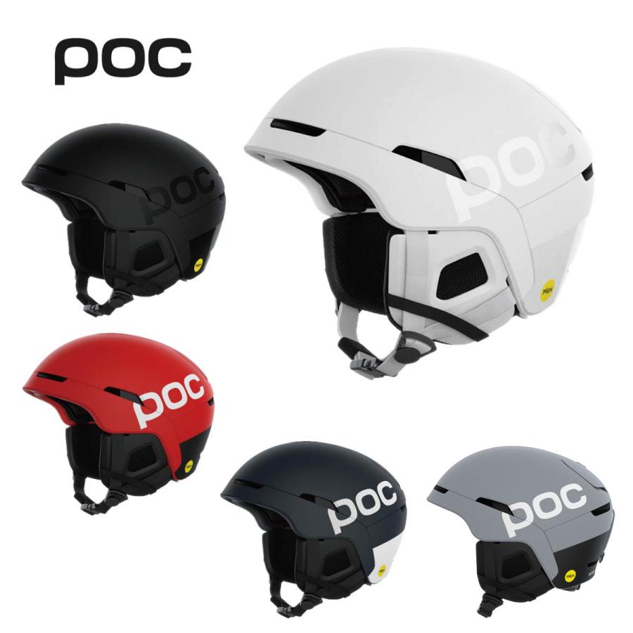 POC（ポック） 【5日限定！全品P10倍！】POC スキーヘルメット メンズ