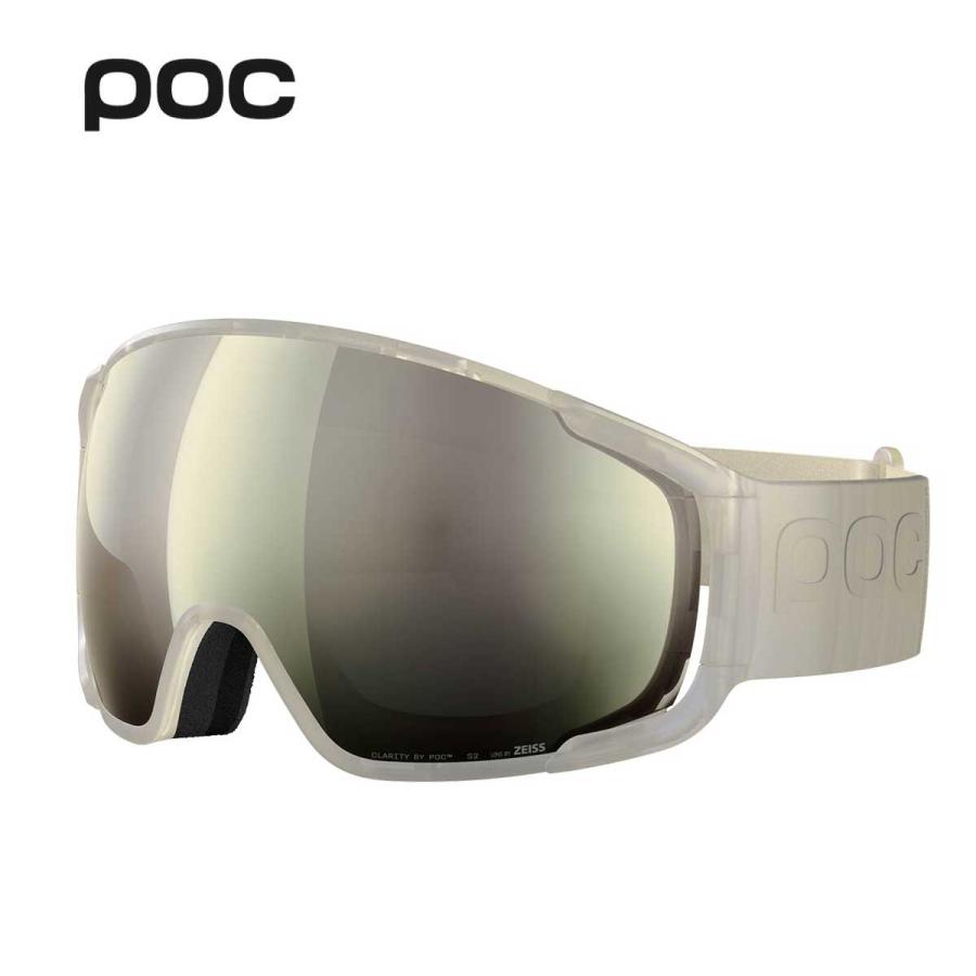 POC（ポック） 【15日限定！全品P10倍！】スキーゴーグル ゴーグル